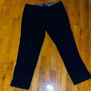 Dockers Comfort Knit Chino Mens Slim Fit Flat Front Pant